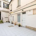 Charmant Studio Pour 2 - Paris Centre Bastille