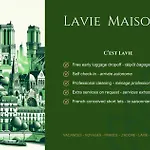 Lavie Maison Faubourg St Honore