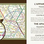 5#Two Bedrooms#Champs Elysees#Arc De Triomphe#Ac