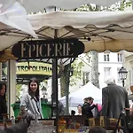 Charmant Studio A Montmartre