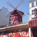 Charmant Studio A Montmartre