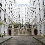 Charmant Studio A Montmartre