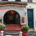 Charmant Studio A Montmartre