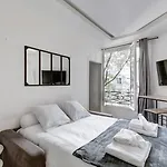 562 Suite Congres - Superbe Appartement A Paris
