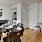 395 Suite Biot 10 - Superbe Appartement A Paris