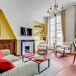Appartement A Quelques Pas De La Vasque Des Jo