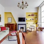 Appartement A Quelques Pas De La Vasque Des Jo