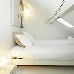 Ile Saint Louis - 1Br - Cityapartmentstay