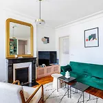 Guestready - Charming Stay Near The Eiffel Tower
