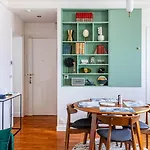 Guestready - Charming Stay Near The Eiffel Tower