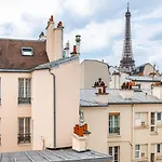 Guestready - Charming Stay Near The Eiffel Tower