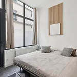 Studio De Charme Au Coeur De Paris!