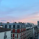 Sejour Parisien Suite Bastille