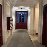 Sejour Parisien Suite Bastille