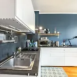 Most Charming Apartment Paris Center