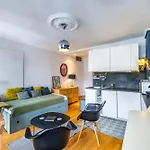 Most Charming Apartment Paris Center
