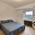 Spacious Comfortable Apartment