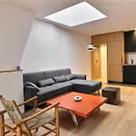 Spacious Comfortable Apartment