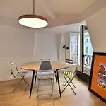 Spacious Comfortable Apartment