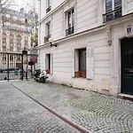 Guestready - Magnifique Studio Near Eiffel Tower