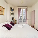 Guestready - Appartement Vintage Dans Le Marais