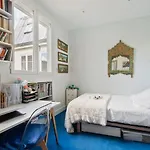 Guestready - Appartement Vintage Dans Le Marais