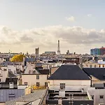 Guestready - Appartement Vintage Dans Le Marais