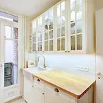 Guestready - Bright Flat At Porte D\'Auteuil Metro