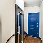 Guestready - Apt Fonctionnel Situe Dansl E 15Eme