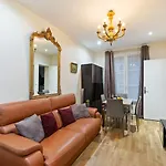 Guestready - Apt Fonctionnel Situe Dansl E 15Eme