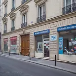 Guestready - Bel Apt Confortable A Saint-Georges