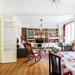 Guestready - Bel Apt A 5 Minutes De Chinatown