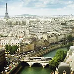 Guestready - Bel Apt Confortable A Saint-Georges