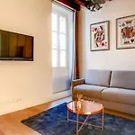 Guestready - Stylish Flat In The Heart Of Paris