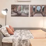 Appartement spacieux et rénové