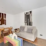 Pure Gem In The Heart Of Saint Germain - 2Ch-6P