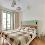 Pure Gem In The Heart Of Saint Germain - 2Ch-6P