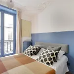 Pure Gem In The Heart Of Saint Germain - 2Ch-6P