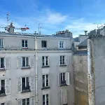 Appt Rive Droite Centre Marais