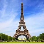 Charme Parisien