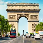 Charme Parisien