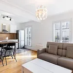 Guestready - High-Rise Haven Near Sacre-Coeur