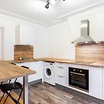 Guestready - High-Rise Haven Near Sacre-Coeur