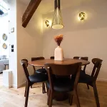 Cia - Amazing Loft Bastille