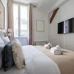 Cia - Amazing Loft Bastille