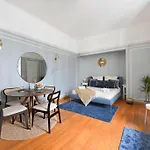 Top Location 4P Studio - Champs-Elysees Best Stay