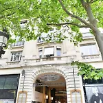 Top Location 4P Studio - Champs-Elysees Best Stay