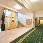 Top Location 4P Studio - Champs-Elysees Best Stay