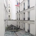 Charming T2 Near Montmartre