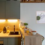 Studio Isla - Welkeys